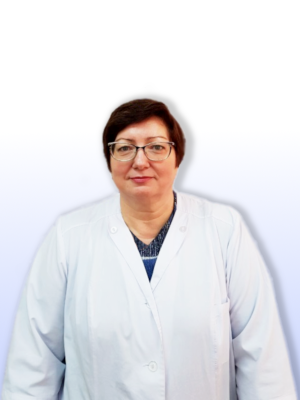 Руководитель учреждения здравоохранения Маслакова Марина Ивановна